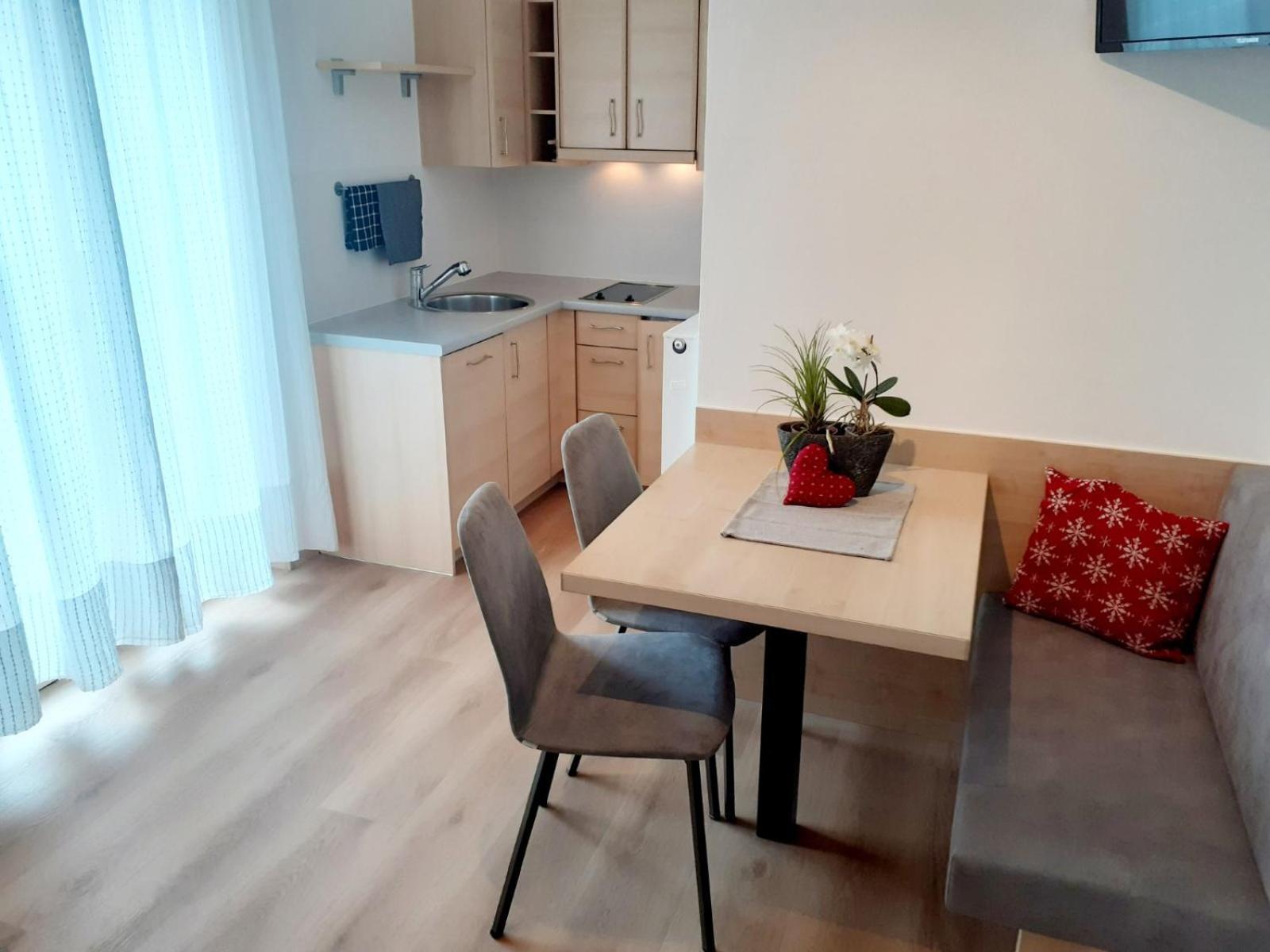 Froehlichhof Wohnung Apfelbluete Algund Exterior foto